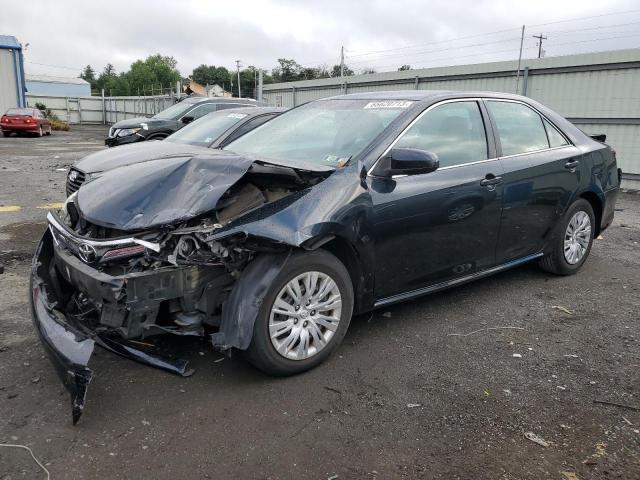 TOYOTA CAMRY BASE 2012 with VIN 4T4BF1FK4CR192088 - Photo from auction