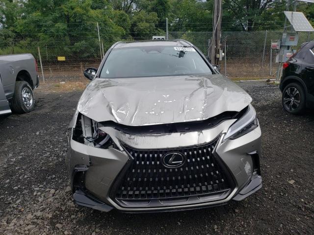 Photo 5 from auction – 2024 LEXUS NX 250 PRE with VIN 2T2GDCAZ1RC006633