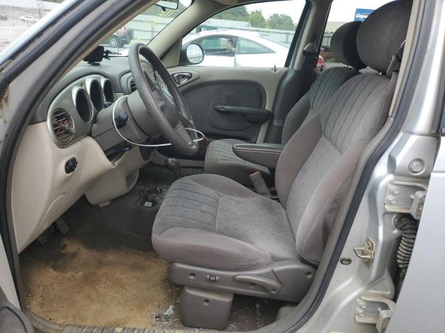 Photo 7 from auction – 2002 CHRYSLER PT CRUISER with VIN 3C8FY58B62T311667