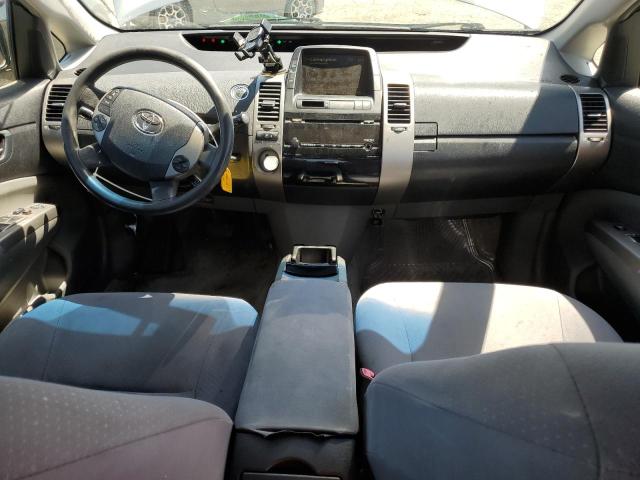 Photo 8 from auction – 2008 TOYOTA PRIUS with VIN JTDKB20U283446307