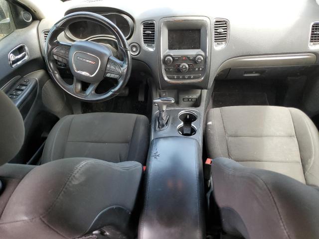Photo 8 from auction – 2018 DODGE DURANGO SX with VIN 1C4RDHAG8JC254531