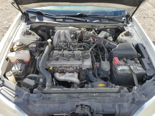 Photo 11 from auction – 1998 LEXUS ES 300 with VIN JT8BF28G3W0106826