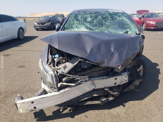 Photo 5 from auction – 2014 HONDA CIVIC LX with VIN 19XFB2E54EE028399