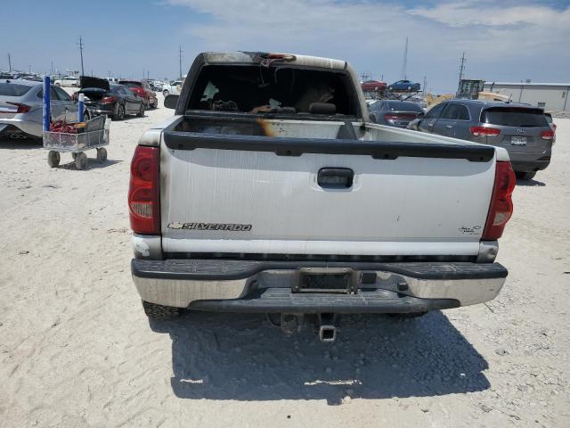 Photo 6 from auction – 2007 CHEVROLET SILVERADO with VIN 1GCGC13U37F105097