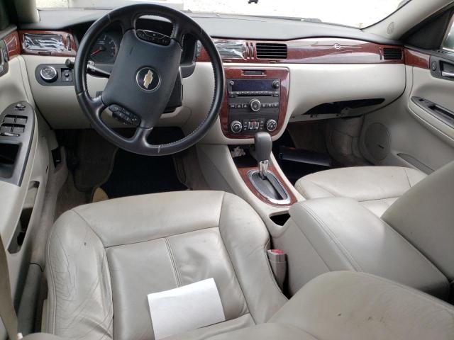 Photo 8 from auction – 2009 CHEVROLET IMPALA 1LT with VIN 2G1WT57K291186429