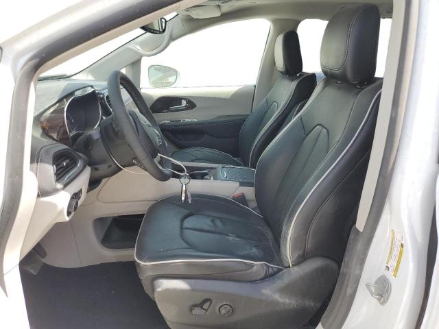 Photo 7 from auction – 2022 CHRYSLER PACIFICA L with VIN 2C4RC1GG9NR197061