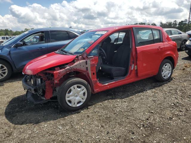 NISSAN VERSA S 2012 с VIN 3N1BC1CP1CK250085 - Снимка от търг
