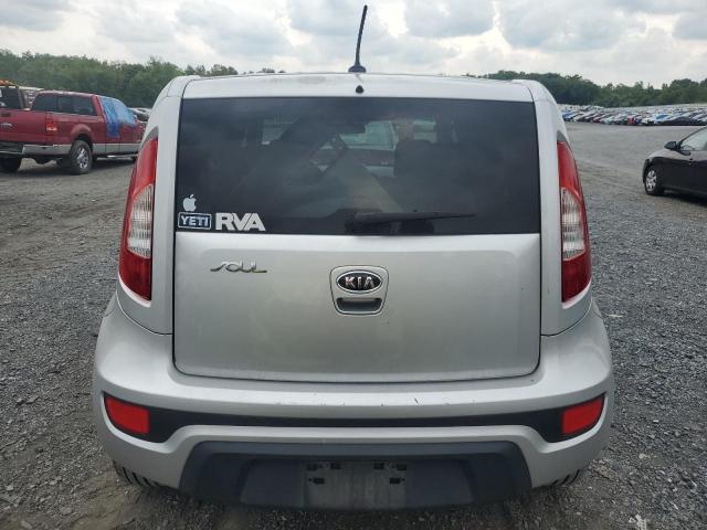 Снимка 6 от търг – 2012 KIA SOUL с VIN KNDJT2A58C7358766