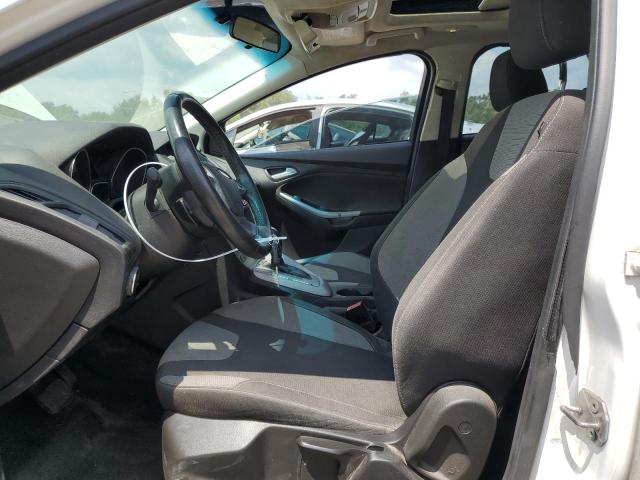 Photo 7 from auction – 2012 FORD FOCUS SE with VIN 1FAHP3K25CL335763