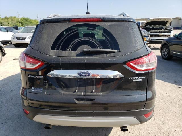 Снимка 6 от търг – 2016 FORD ESCAPE TIT с VIN 1FMCU9J99GUC54856