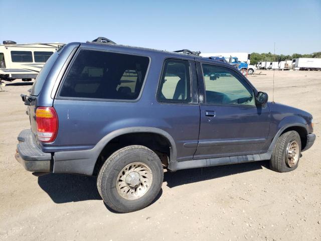 Photo 3 from auction – 1999 FORD EXPLORER with VIN 1FMYU22X0XUC00551