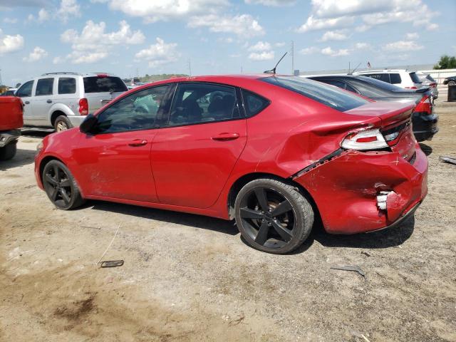 Photo 2 from auction – 2015 DODGE DART SXT with VIN 1C3CDFBB6FD434917
