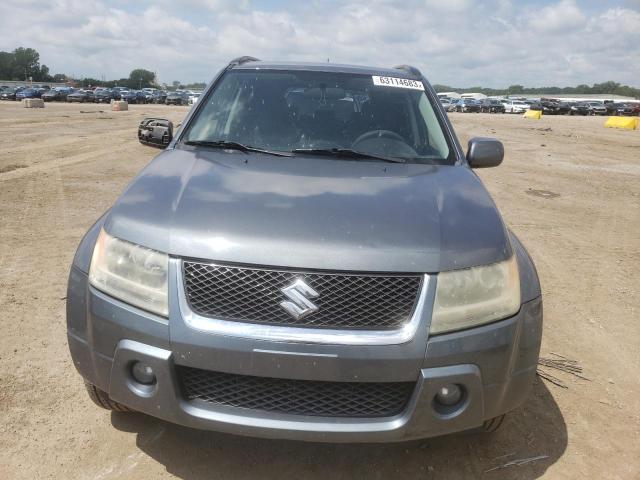 Photo 5 from auction – 2007 SUZUKI GRAND VITA with VIN JS3TE944574201610
