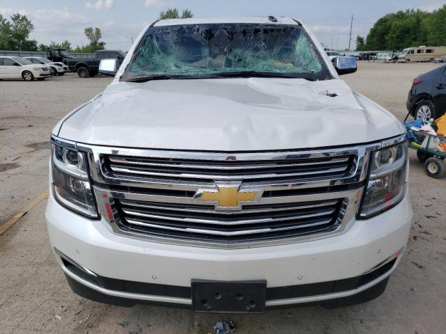 Photo 5 from auction – 2017 CHEVROLET SUBURBAN K with VIN 1GNSKJKC8HR313442