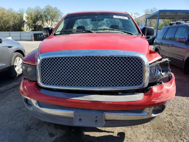 Photo 5 from auction – 2002 DODGE RAM 1500 with VIN 1D7HA16N82J133102