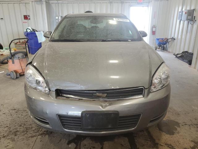 Photo 5 from auction – 2007 CHEVROLET IMPALA LS with VIN 2G1WB58K479220869