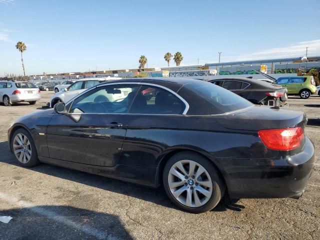 Photo 2 from auction – 2013 BMW 328 I SULE with VIN WBADW7C58DE730986