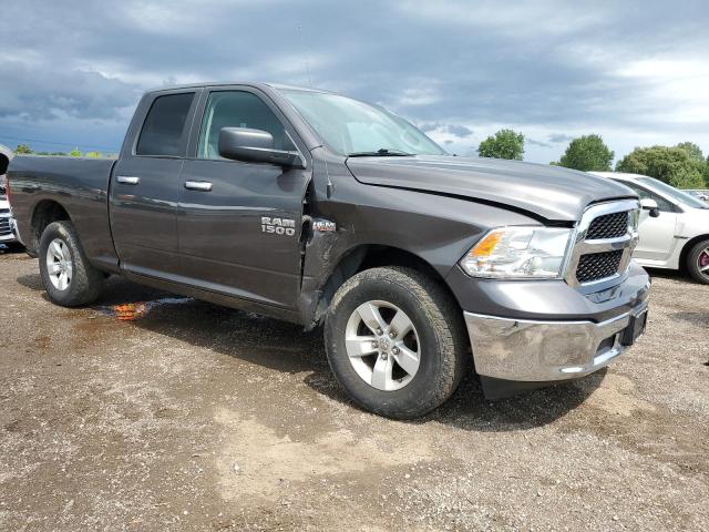 Photo 4 from auction – 2018 RAM 1500 SLT with VIN 1C6RR7GT4JS115557