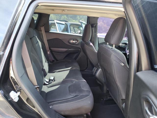 Photo 10 from auction – 2015 JEEP CHEROKEE L with VIN 1C4PJMCS7FW503854