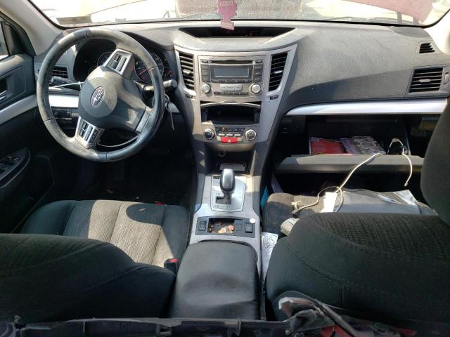 Photo 8 from auction – 2013 SUBARU LEGACY 2.5 with VIN 4S3BMBC64D3036948