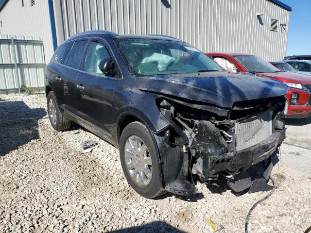 Photo 4 from auction – 2016 BUICK ENCLAVE with VIN 5GAKVBKDXGJ339828