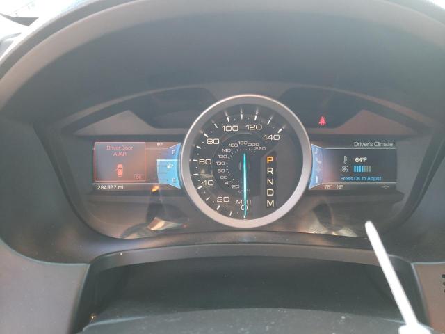 Photo 9 from auction – 2011 FORD EXPLORER L with VIN 1FMHK7F88BGA33322