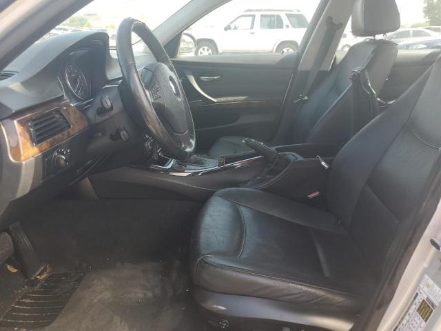 Photo 7 from auction – 2008 BMW 328 I with VIN WBAVA37528NL43989