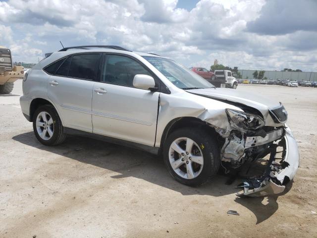 Photo 4 from auction – 2007 LEXUS RX 350 with VIN 2T2HK31U87C037843