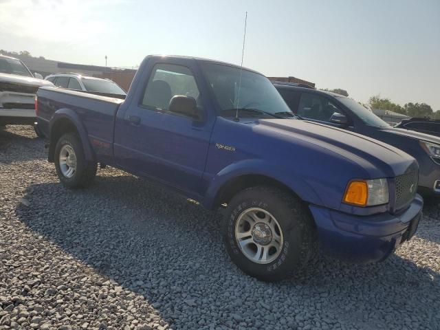 صورة رقم 4 من المزاد - 2003 FORD RANGER مع VIN 1FTYR10U33PB35194