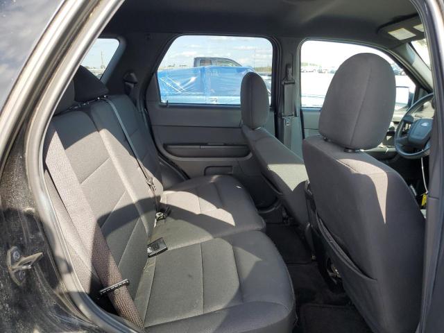 Photo 11 from auction – 2012 FORD ESCAPE XLT with VIN 1FMCU0D78CKB22831
