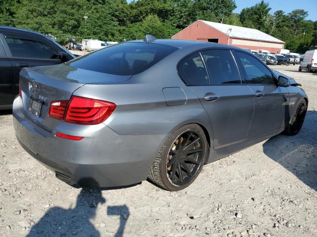 Photo 3 from auction – 2012 BMW 550 XI with VIN WBAFU9C55CC787019