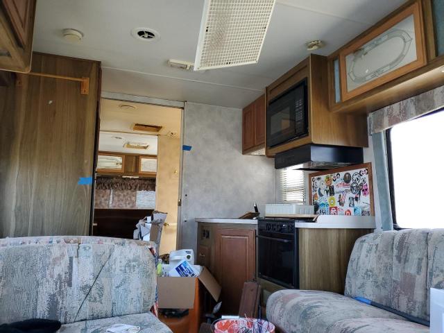 Photo 6 from auction – 1997 FORD E450 RV with VIN 1FDLE40S5VHA72078