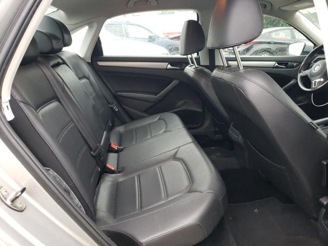 Photo 10 from auction – 2014 VOLKSWAGEN PASSAT S with VIN 1VWAT7A38EC046448