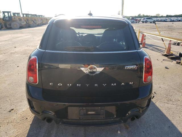 Photo 6 from auction – 2013 MINI COOPER S C with VIN WMWZC5C52DWP34500