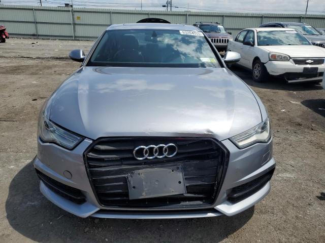 Photo 5 from auction – 2016 AUDI A6 PREMIUM with VIN WAUFFAFC8GN187255