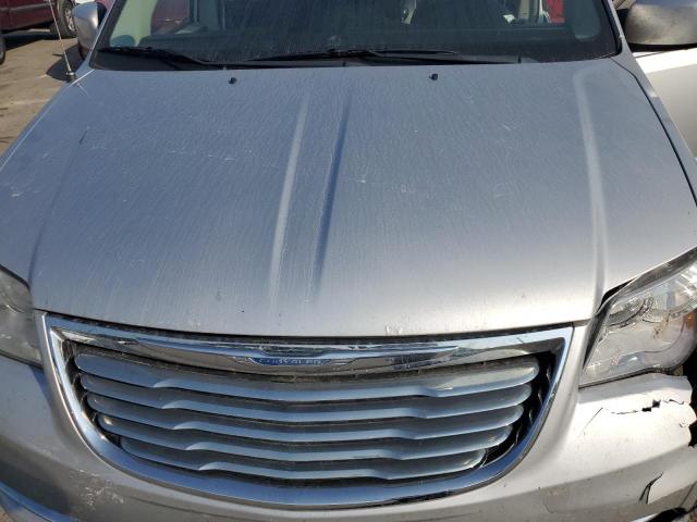 Photo 12 from auction – 2012 CHRYSLER TOWN & COU with VIN 2C4RC1BG5CR289594