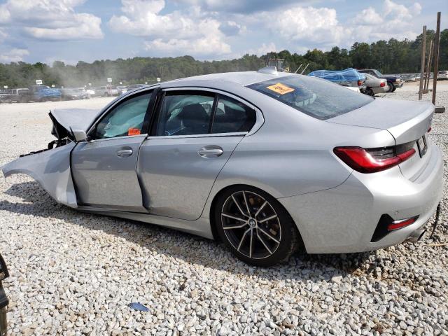 Photo 2 from auction – 2020 BMW 330I with VIN WBA5R1C01LFH74725
