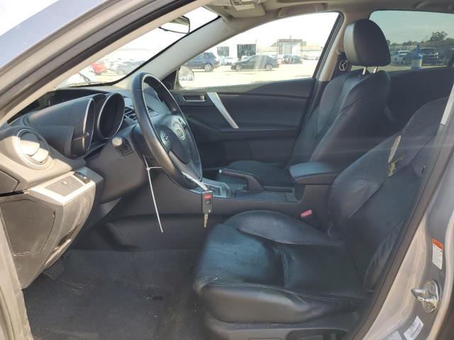 Photo 7 from auction – 2011 MAZDA 3 S with VIN JM1BL1M61B1395548
