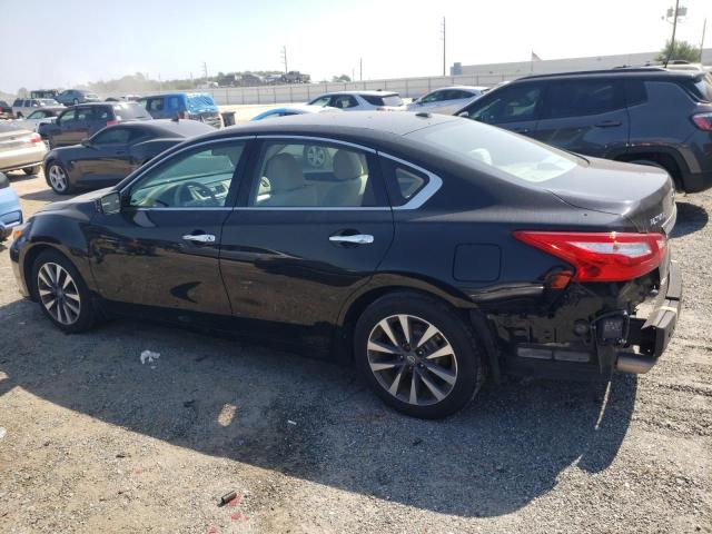 Photo 2 from auction – 2017 NISSAN ALTIMA 2.5 with VIN 1N4AL3AP9HC474425