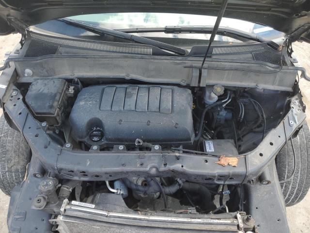 Photo 12 from auction – 2015 BUICK ENCLAVE with VIN 5GAKRAKD1FJ242238