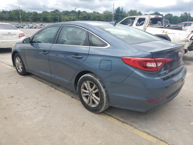 Photo 2 from auction – 2016 HYUNDAI SONATA SE with VIN 5NPE24AFXGH384571