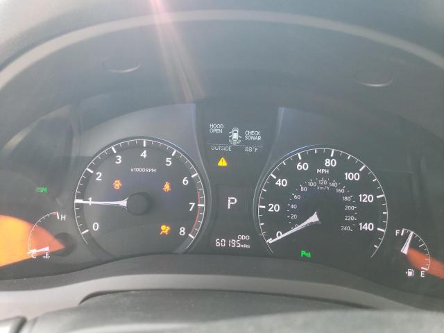 Photo 9 from auction – 2015 LEXUS RX 350 BAS with VIN 2T2BK1BA2FC322888