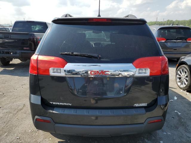 Снимка 6 от търг – 2013 GMC TERRAIN SL с VIN 2GKALSEK5D6183558