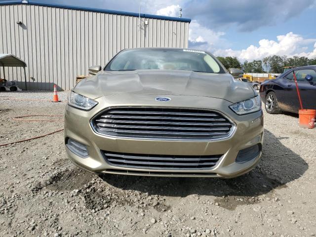 Photo 5 from auction – 2013 FORD FUSION SE with VIN 3FA6P0H75DR134571