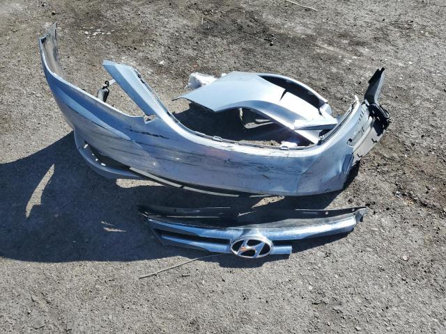Photo 12 from auction – 2014 HYUNDAI SONATA SE with VIN 5NPEC4ABXEH838292