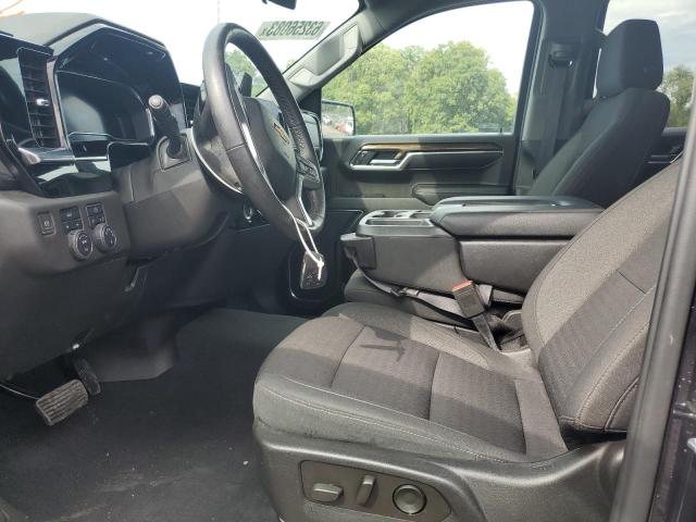 Photo 7 from auction – 2022 CHEVROLET SILVERADO with VIN 3GCPDKEK4NG535117
