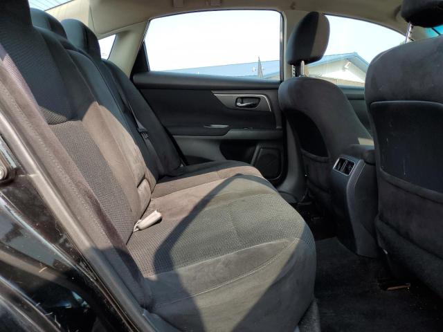 Photo 10 from auction – 2015 NISSAN ALTIMA 2.5 with VIN 1N4AL3AP3FC145636