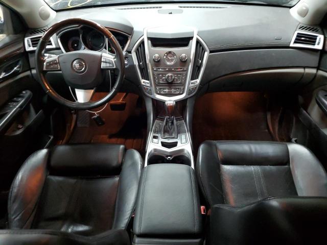 Photo 8 from auction – 2010 CADILLAC SRX PERFOR with VIN 3GYFNEEY5AS503485