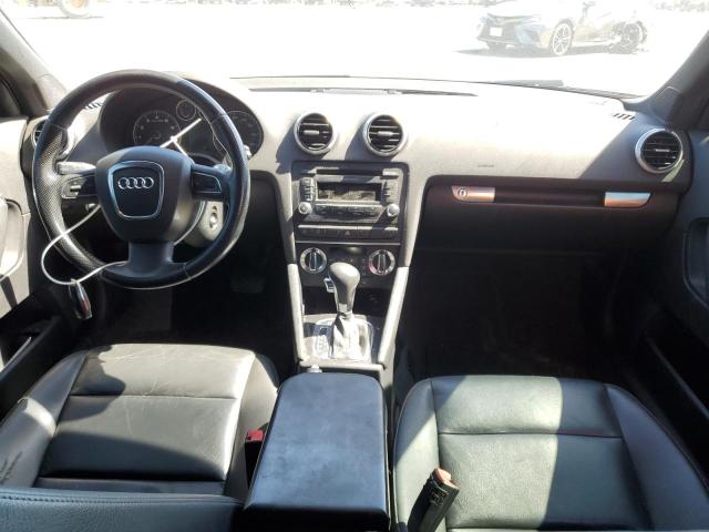 Photo 8 from auction – 2009 AUDI A3 2.0T with VIN WAUHE78P39A075438