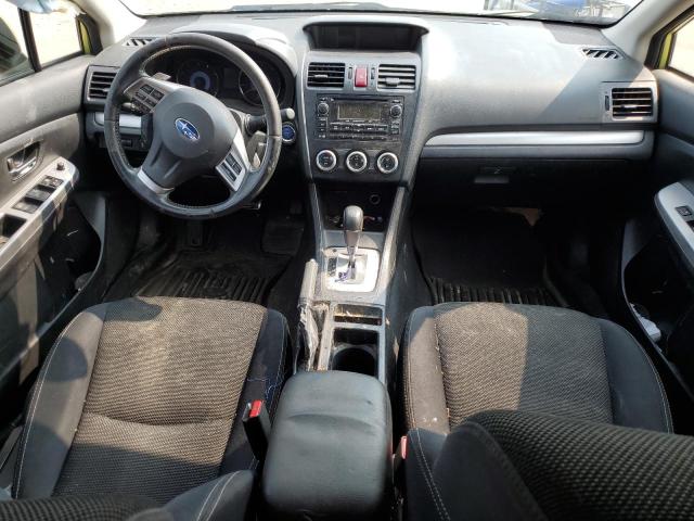 Photo 8 from auction – 2014 SUBARU XV CROSSTR with VIN JF2GPBCC8EH244128